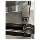 Cleveland SET-15 Electric Tilting Skillet 15 Gallon with Manual Tilt Used FOR02051