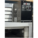 Garland 63" Natural Gas Double Air Deck Pizza Oven Used FOR02263