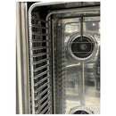 Cleveland Combi Oven Electric Used FOR01546