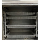 Alto-Shaam Electric Combi-Therm Combi-Oven Used FOR01496