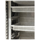 Alto-Shaam Electric Combi-Therm Combi-Oven Used FOR01496