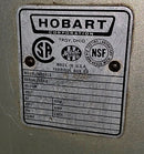 Hobart 80Qt. Planetary Dough Mixer Used FOR01728