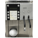 Espresso Machine Automatic Franke Evolution Used FOR02095