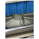 Jackson Delta 1200 Rotary Undercounter Glasswasher - 1200 Glasses / Hr Used FOR02011