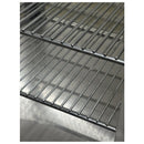 Countertop Heated Nacho Warmer Used FOR01438