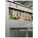 Countertop Heated Nacho Warmer Used FOR01438