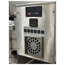 XLT 70'' Natural Gas Double Deck Pizza Oven Used FOR02345