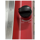 CHEF Shawarma Machine 5 Burner Natural Gas Used FOR02292