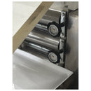 Dough Sheeter Dough Moulding Machine Used FOR02141