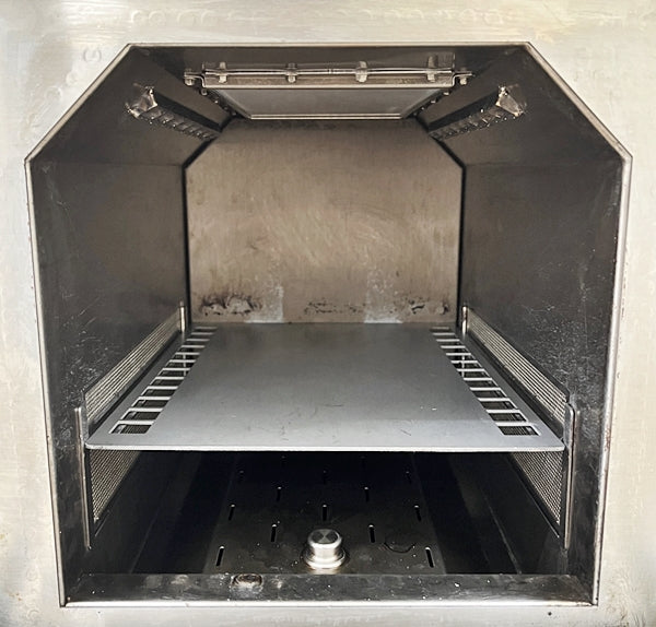 MerryChef 14.75" Ventless Advanced Cooking Technology Convection Oven Used FOR01937
