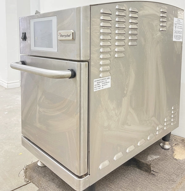 MerryChef 14.75" Ventless Advanced Cooking Technology Convection Oven Used FOR01938