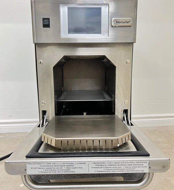 Merrychef 14.75" Ventless Advanced Cooking Technology Convection Oven Used FOR01916