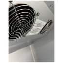 27'' Centerline by Traulsen Half Solid Left Door Cooler CLBM-23R-HS-L