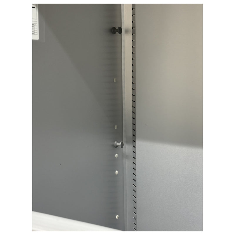 27'' Centerline by Traulsen Half Solid Left Door Cooler CLBM-23R-HS-L