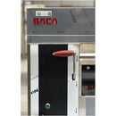 Konoven Natural Gas Deck Oven Single BACA 120x80-1G