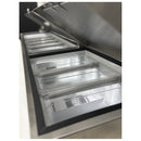 67'' Pro-Kold Single Door 2 Drawers Pizza Prep Table PPT-67-21