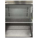 67'' Pro-Kold Single Door 2 Drawers Pizza Prep Table PPT-67-21