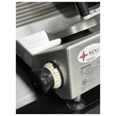 Bizerba Manual Meat Slicer 12'' Blade Used FOR02116