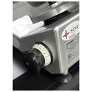 Bizerba Manual Meat Slicer 12'' Blade Used FOR02117