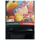 GFS Juice Dispenser Used FOR01448