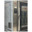 Konoven Toro 10 Natural Gas Bakery Oven TORO 10 G
