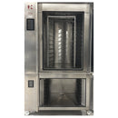 Konoven Toro 10 Natural Gas Bakery Oven TORO 10 G