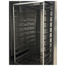 Konoven Toro 10 Natural Gas Bakery Oven TORO 10 G