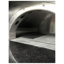 Sinco Signature 65'' Gas and Wood Pizza Oven SC-14