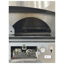 Sinco Signature 65'' Gas and Wood Pizza Oven SC-14