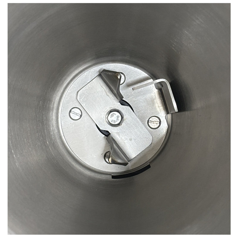 38" CHEF Countertop Ice Crusher IC80A