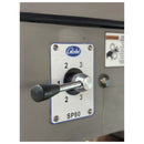 Globe Planetary Dough Mixer 80QT Used FOR02305