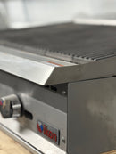 Ikon 36" Gas Radiant Charbroiler - 105,000 BTU IRB-36