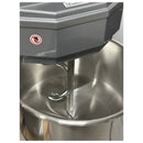 Armer 80 Qt. Spiral Dough Mixer BMS70J