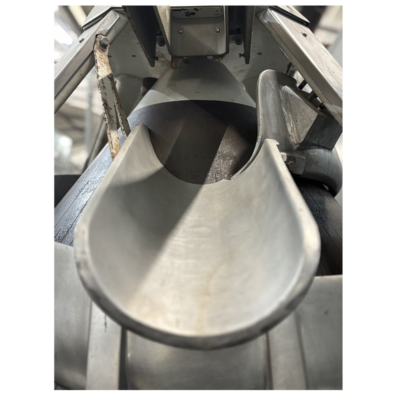 Glimek Conical Dough Rounder Used FOR02171