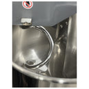 Armer 100 Qt. Spiral Dough Mixer BMS130J