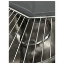 Armer 100 Qt. Spiral Dough Mixer BMS130J