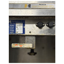 Mies Pressure Fryer Used FOR02174