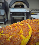 Sinco Signature Manakish - Lahmacun Gas Pizza Oven SC-11