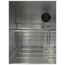 54'' Alaska-Line Swing Three Door Back Bar Cooler HIT-819