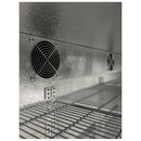 54'' Alaska-Line Swing Three Door Back Bar Cooler HIT-819