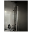 54'' CHEF Salad Prep Table With Sneeze Guard GN-2100SALGC