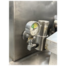 BKI Pressure Fryer Natural Gas Used FOR02183