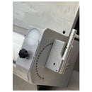 Senoven Single Roller Fondant/Dough Sheeter 18'' SM-450 Single