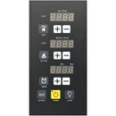 Alaska-Line Electric Bakery Three Deck Oven HIT-441