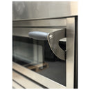 Alaska-Line Electric Bakery Three Deck Oven HIT-441