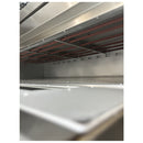 Alaska-Line Electric Bakery Three Deck Oven HIT-441