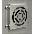 Alaska-Line Electric Bakery Three Deck Oven HIT-441