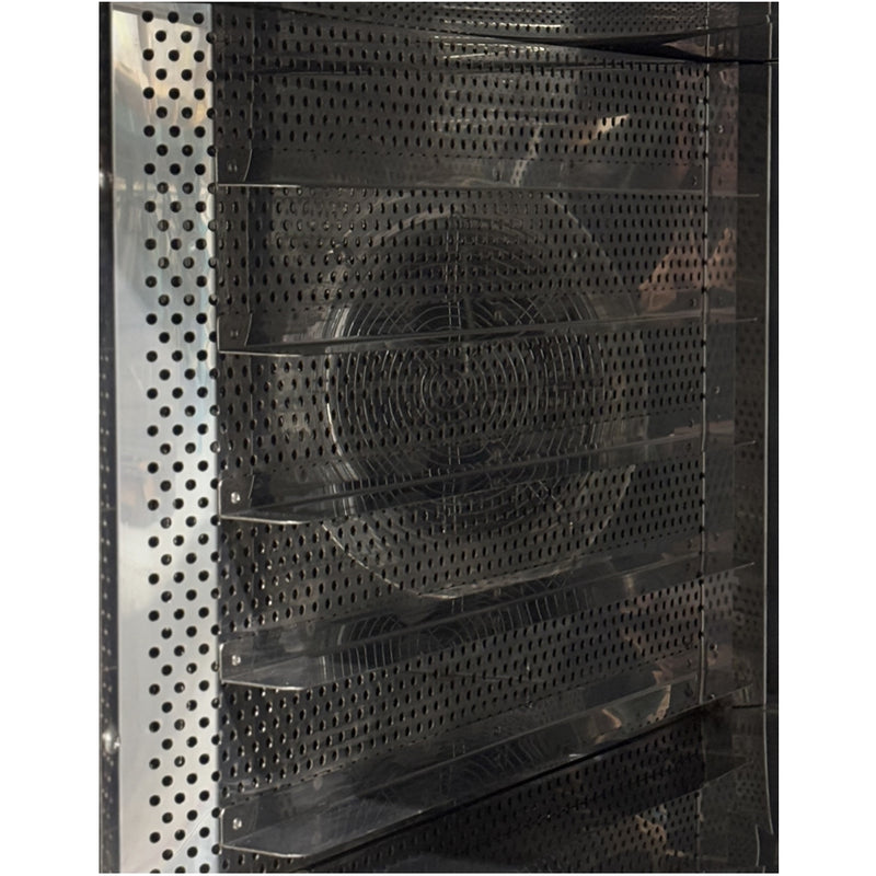 Alaska-Line Electric Convection Oven 5 Tray HIT-443