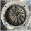 Alaska-Line Electric Convection Oven 5 Tray HIT-443