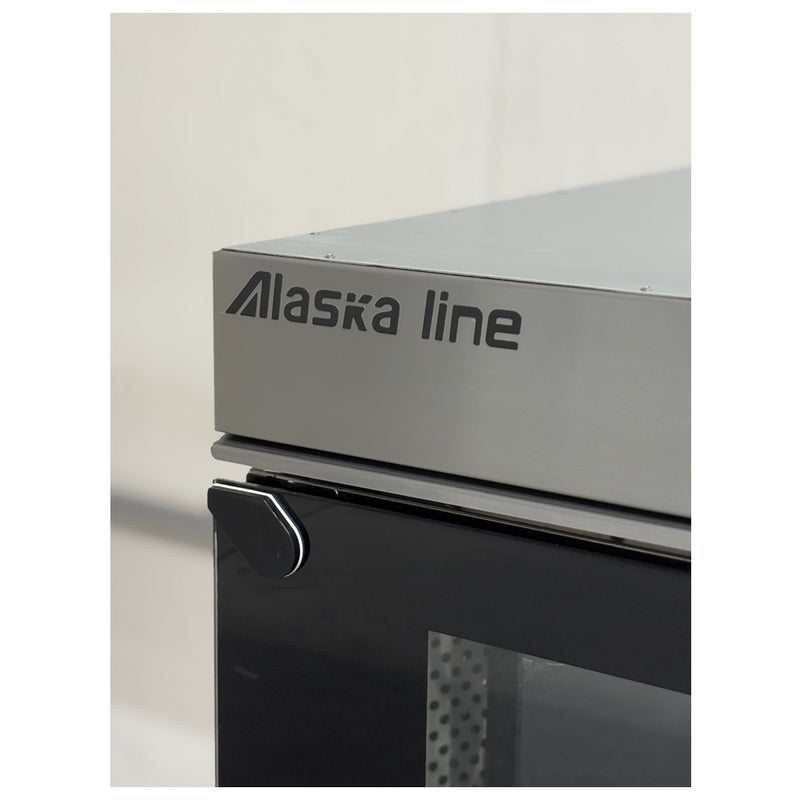 Alaska-Line Electric Convection Oven 5 Tray HIT-443